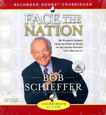 Face The Nation (5-CD)