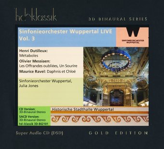 Sinfonieorchester Wuppertal Live 3