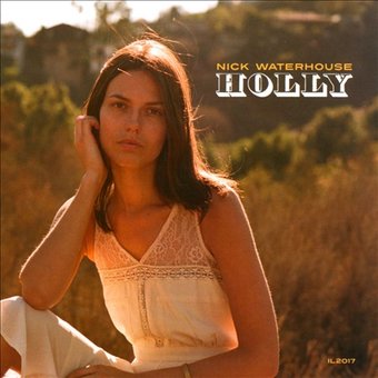 Holly [Slipcase]