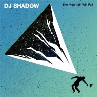 The Mountain Will Fall [Slipcase]