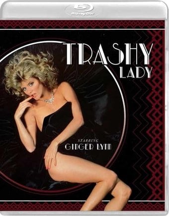 Trashy Lady (Blu-ray + DVD)