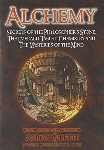 Alchemy: Secrets of the Philosopher's Stone, The