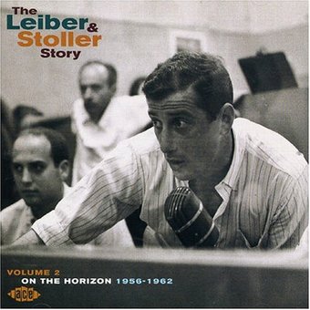 The Leiber & Stoller Story, Volume 2: On the