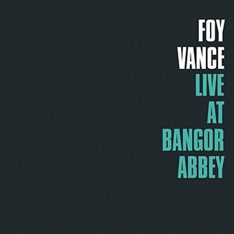 Live At Bangor Abbey (2LPs)