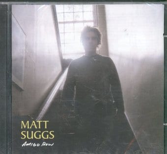 Matt Suggs-Amigo Row