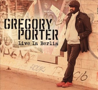 Live in Berlin [Digipak] (3-CD)