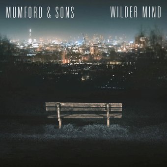 Wilder Mind [Deluxe Edition]