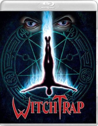 Witchtrap (Blu-ray + DVD)