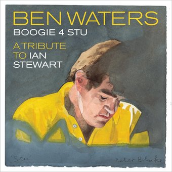 Boogie 4 Stu (A Tribute To Ian Stewart)