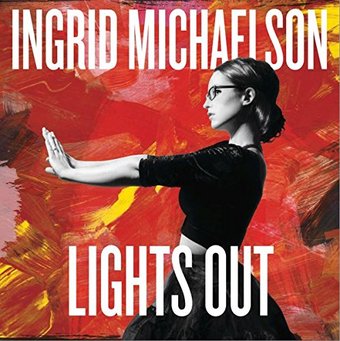 Lights Out (Deluxe)