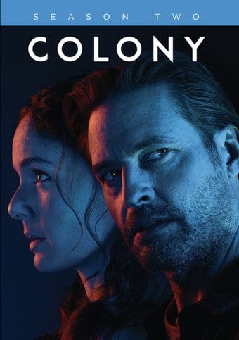 Colony - Season 2 (2-Disc)
