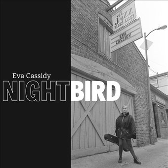 Nightbird (2-CD+DVD)