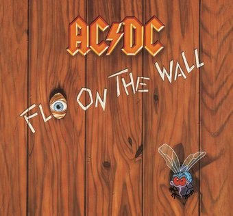 Fly on the Wall [Remaster]