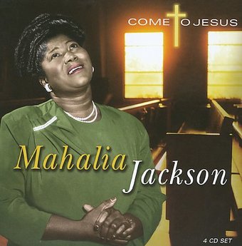 Come to Jesus [Box Set] (4-CD Box Set)