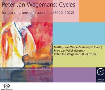 Peter-Jan Wagemans Cycles