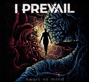 Heart vs. Mind [EP] [Digipak]