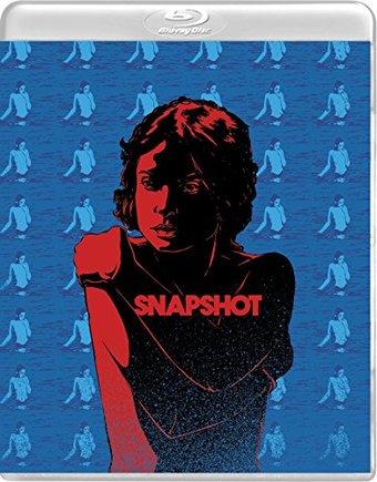 Snapshot (Blu-ray + DVD)