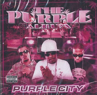 The Purple Album