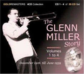 The Glenn Miller Story: Centenary Collection,