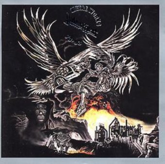 Metal Works '73-'93 (2-CD)