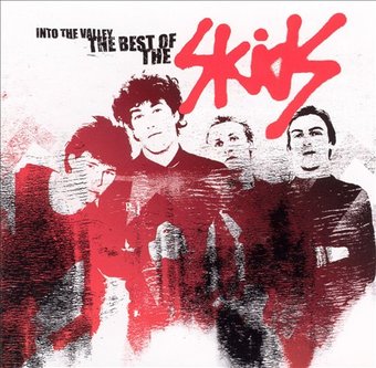 Into the Valley: The Best of the Skids