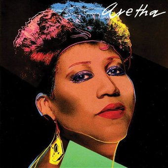 Aretha [Deluxe Edition] (2-CD)