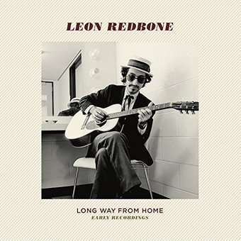 Long Way From Home: Early Recordings