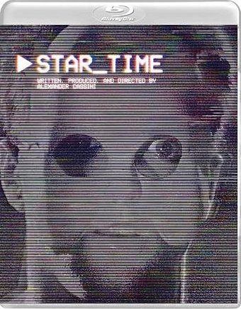 Star Time (Blu-ray + DVD)