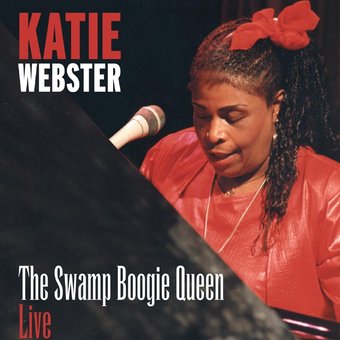 The Swamp Boogie Queen - Live