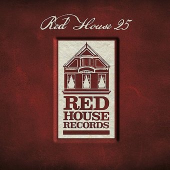 Red House 25: A Silver Anniversary Retrospective