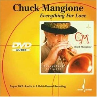 Chuck Mangione: Everything for Love