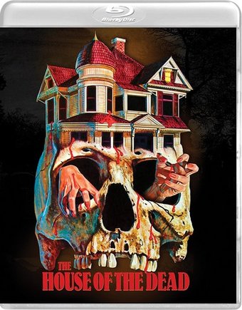The House of the Dead (Blu-ray + DVD)