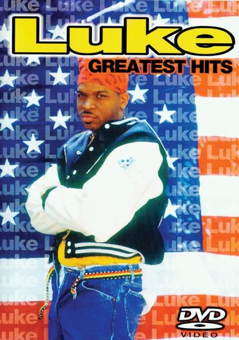 Luke - Greatest Hits [Clean]