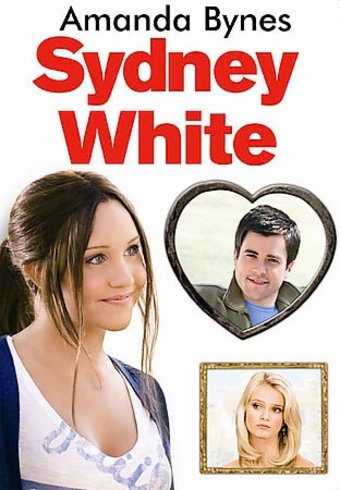 Sydney White