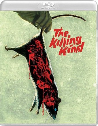The Killing Kind (Blu-ray + DVD)