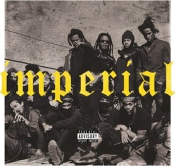 Imperial [import]
