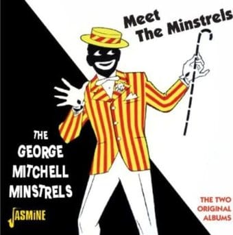Meet The Minstrels: Two Original Albums [Import]