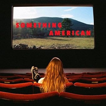 Something American (10" EP)