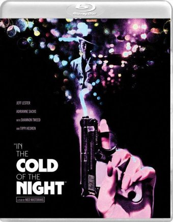 In the Cold of the Night (Blu-ray + DVD)