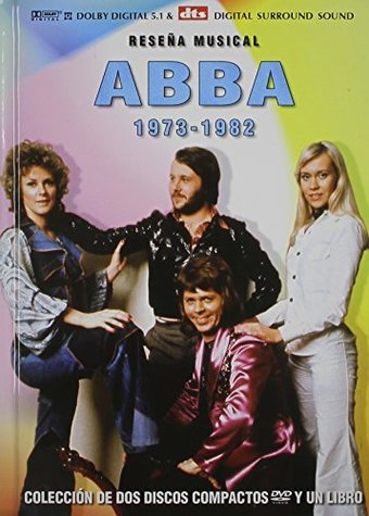 Abba - 1973-1982: Una Resena Critica