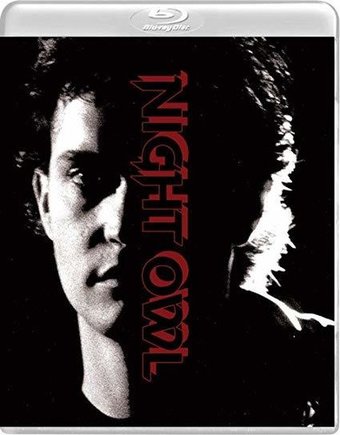 Night Owl (Blu-ray + DVD)