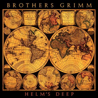 Helm's Deep [Deluxe Edition]