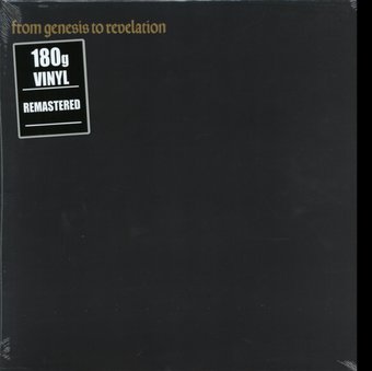 From Genesis To Revelation [import]