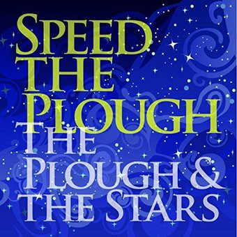 The Plough & The Stars (CD + Split LP + 16 Page