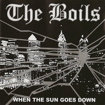 When the Sun Goes Down [EP]