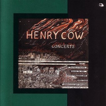 Concerts (Live) (2-CD)