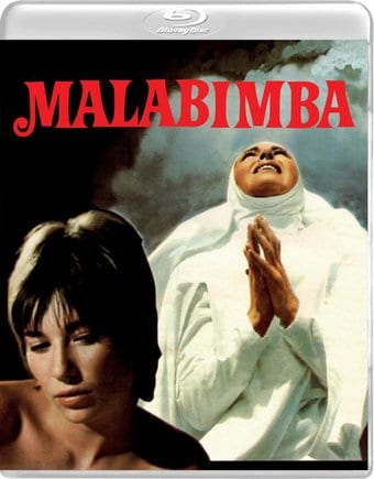 Malabimba (Blu-ray + DVD)