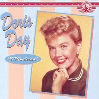 The Uncollected Doris Day with the Page Cavanaugh