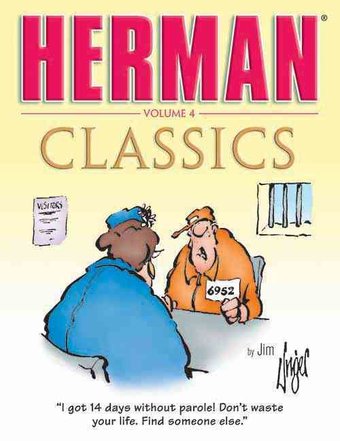 Herman - Classic, Volume 4