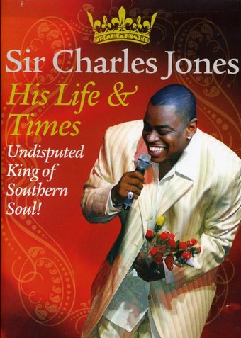 Sir Charles Jones - His Life & Times